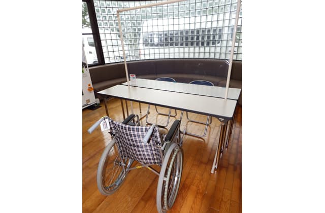 第2波に備えるコロナ対策の今 (9)