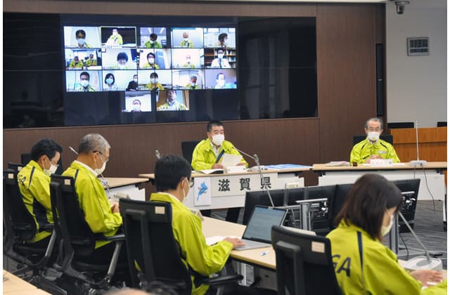 第2波に備えるコロナ対策の今 (10)クラスター 福祉・医療施設でも発生