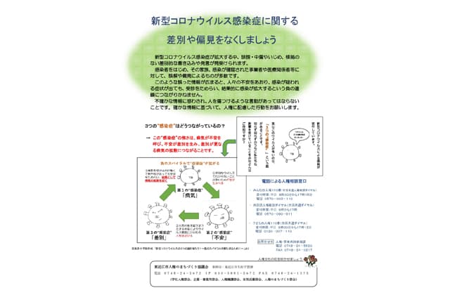 第2波に備えるコロナ対策の今 (12)