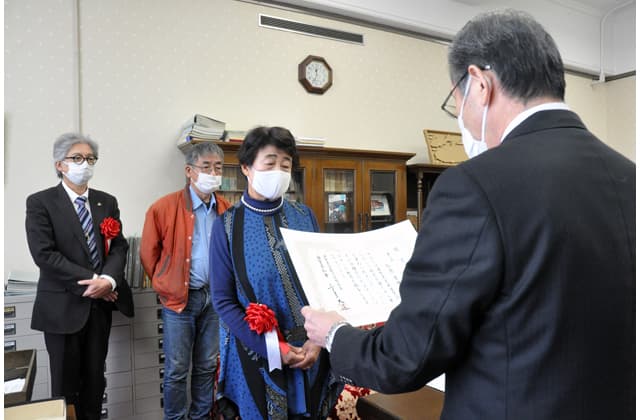 第74回県美術展覧会