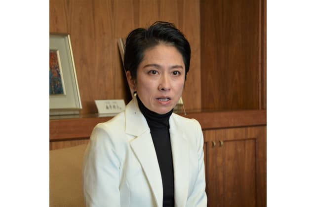 衆院滋賀 2区、4区「伸びしろあり」