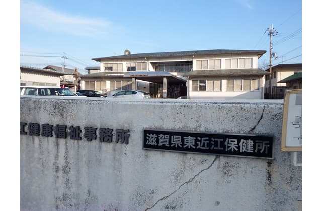 コロナ第3波渦中 滋賀県内の今 (2)