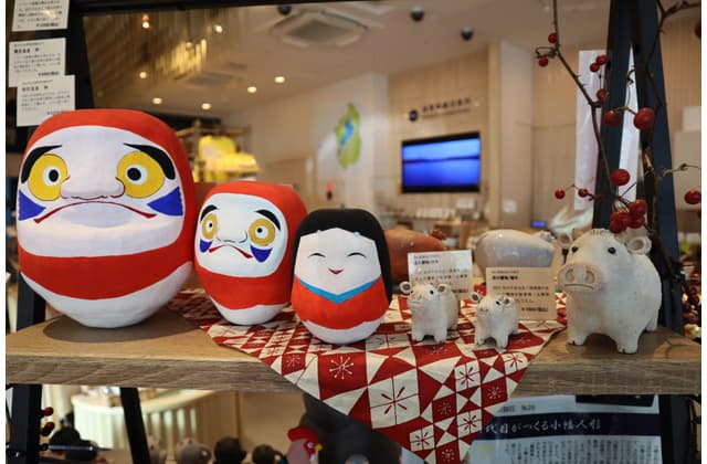 「ここ滋賀」からの“旬”情報