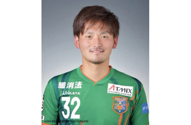 東近江市出身の國領選手が復帰