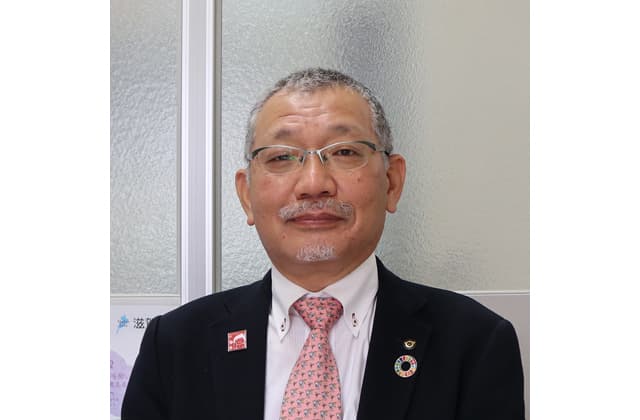 コロナ第3波渦中 滋賀県内の今(13)第4波に備え積極的調査へ