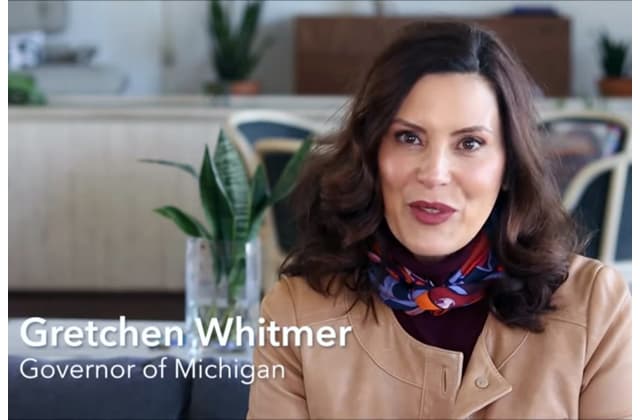 県と姉妹州との絆を再確認