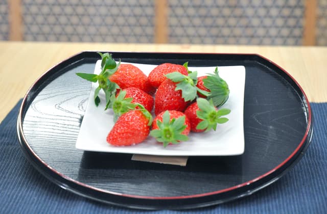 滋賀オリジナル品種