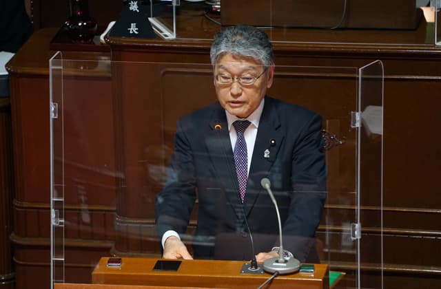 経験を生かす 滋賀の新型コロナ第6波(7)