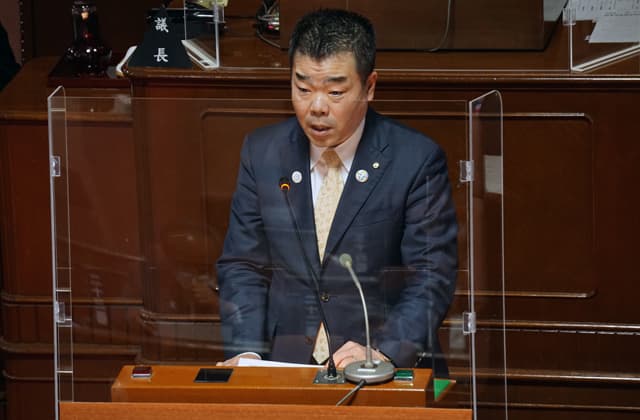 経験を生かす 滋賀の新型コロナ第6波(8)