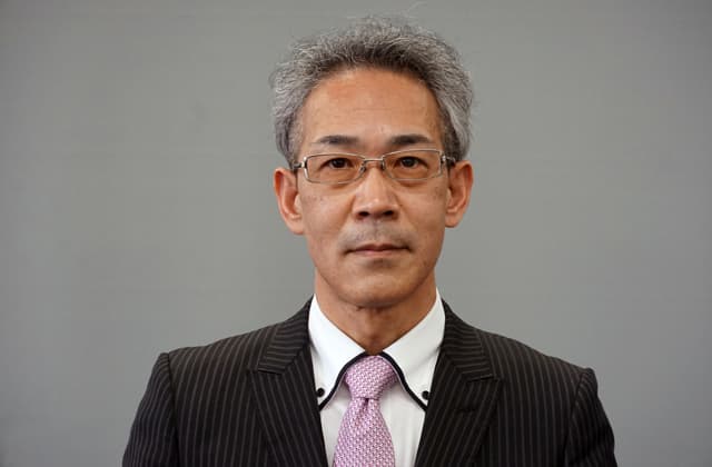 参院選 共産党県委 石堂淳士氏を擁立