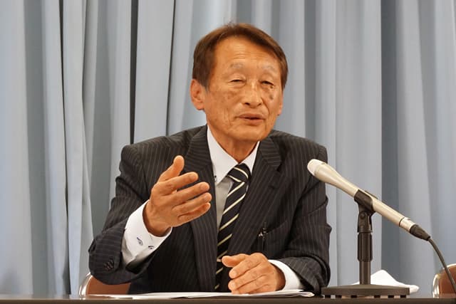 滋賀県知事選挙 ’22(2)三日月県政「県民に冷たい県政」