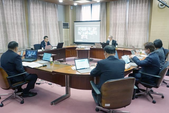 より良い県立高専に向けて