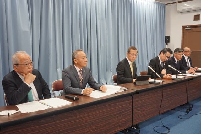 持続可能な社会の実現に向け