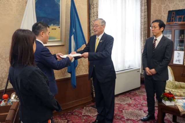 これからの中小企業活性化に向けて