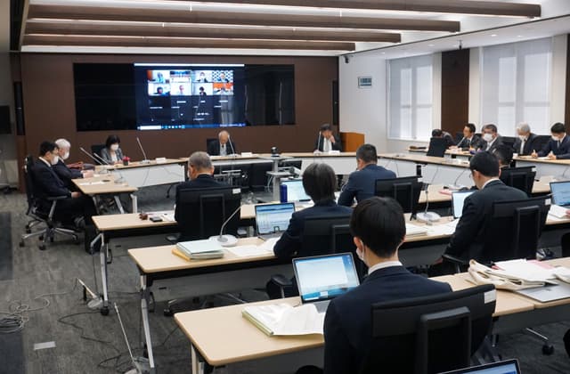 新型コロナ 8日から5類感染症へ移行