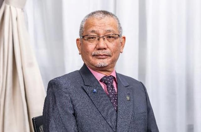 びわリハ専門職大 新学長に角野氏