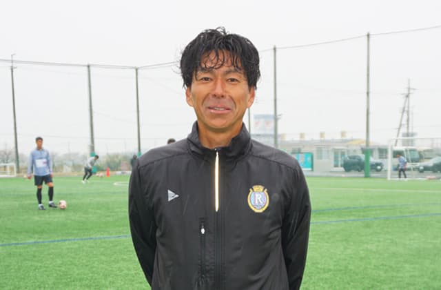 きょう14日、東近江ホーム開幕戦 サッカーJFLのレイラック滋賀FC