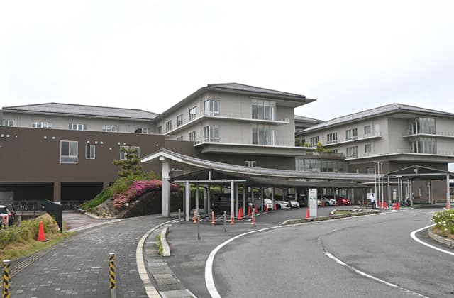 近江八幡市立総合医療センターで薬品を間違って投与する医療事故