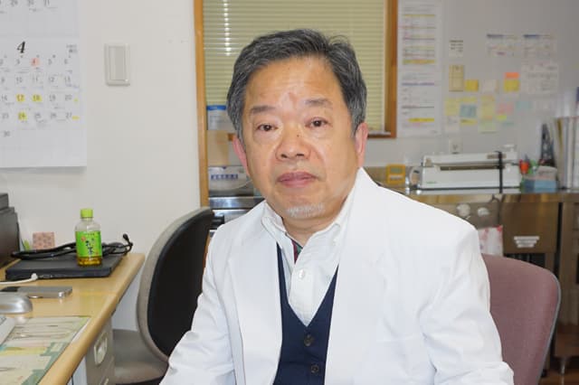 知って!「帯状疱疹」予防接種