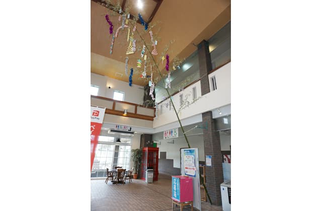 七夕企画「あなたの願いかなえます」