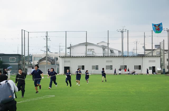 復興の願い、能登の被災地へ届け