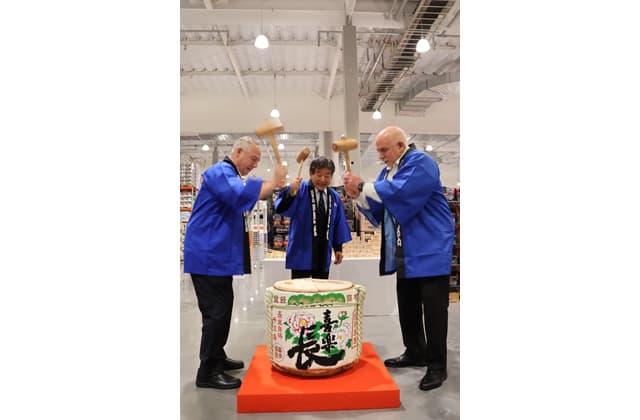 来た来た!東近江に県初のコストコ