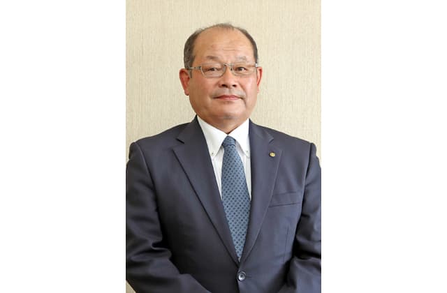 竜王町 杼木副町長を再任 3期目の任命