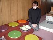 昨年 帝国データバンク調べ ほか (2006年2月15日号)